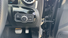 Mercedes-Benz A-Class A180 AMG Line Executive 5dr Auto Petrol Hatchback